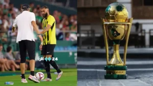 جدول مباريات كأس الملك السعودي 2025-2026 وتفاصيل القنوات الناقلة للموسم الجديد